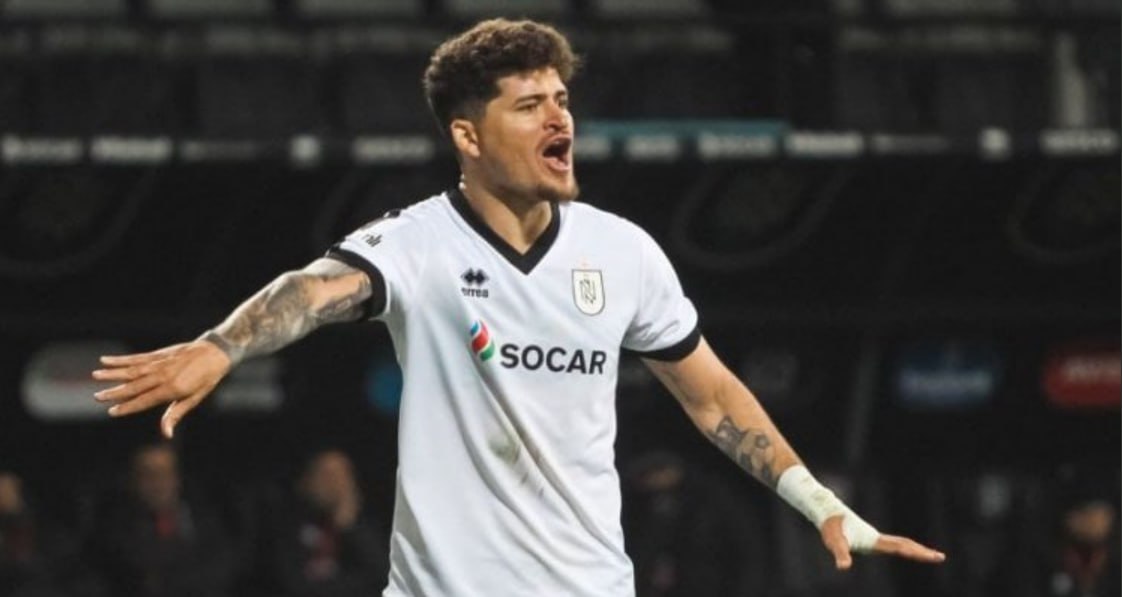 “Neftçi”dən ayrılan futbolçu ərəb klubuna KEÇDİ