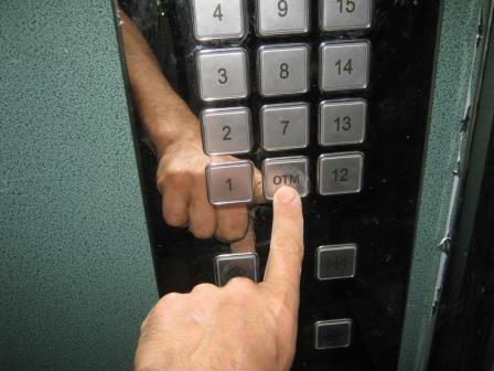 Azərbaycanda lift istehsal ediləcək