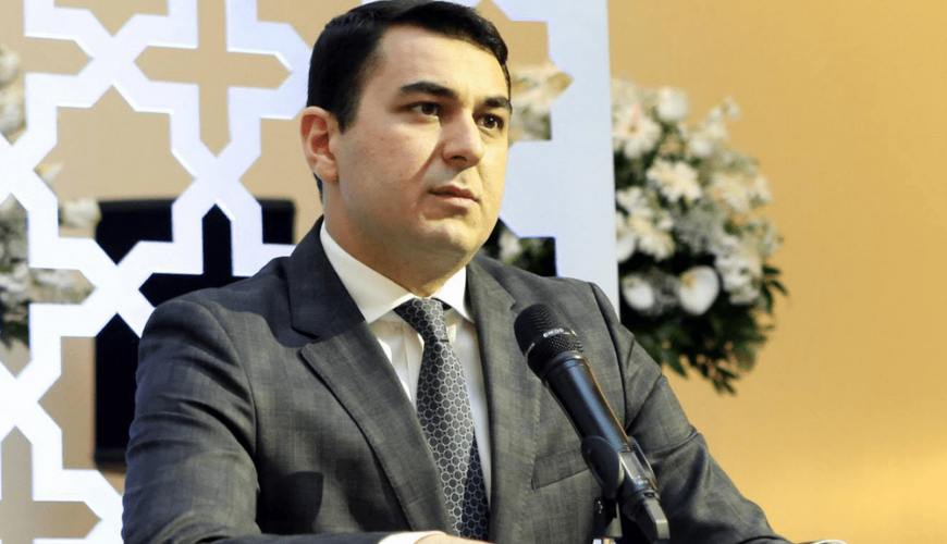 Nazir ona yüksək vəzifə verdi