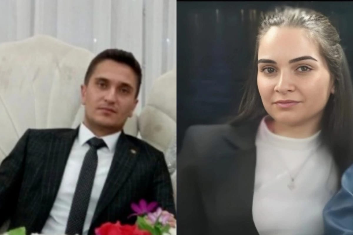 "Atam öz cinayətini yüngülləşdirmək üçün "namus" ifadəsini ortaya atıb"