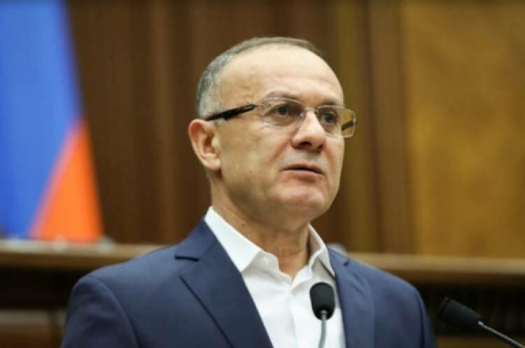 Seyran Ohanyana qarşı cinayət işi açıldı