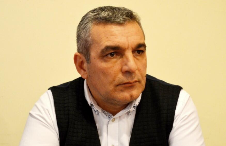 Natiq Cəfərlinin atası Gürcüstanda vəfat etdi