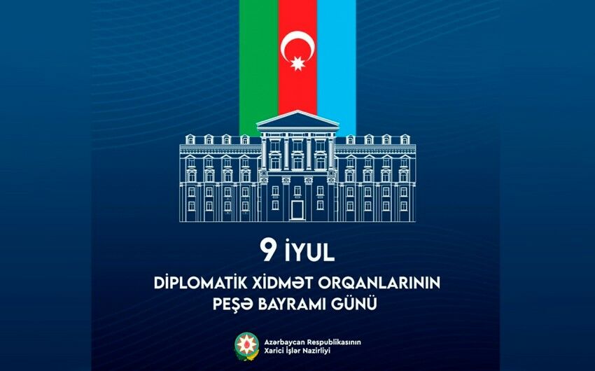 Bu gün Azərbaycanda Diplomatiya Günüdür9
