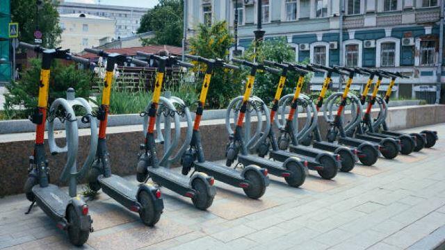DYP-dən skuter, moped və velosiped sürücülərinə çağırış