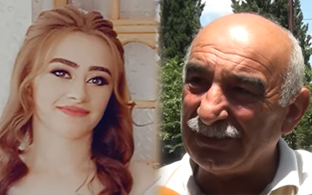 “4 gün əvvəl Şəfayət o evdən çıxmaq istəmişdi, mənə şübhəli gəlir...” -VİDEO