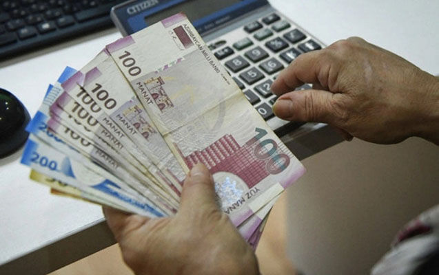 İyulun pensiyası bu tarixdə ÖDƏNİLƏCƏK