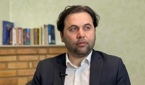 Məmməd Alpayın həbs müddəti uzadıldı