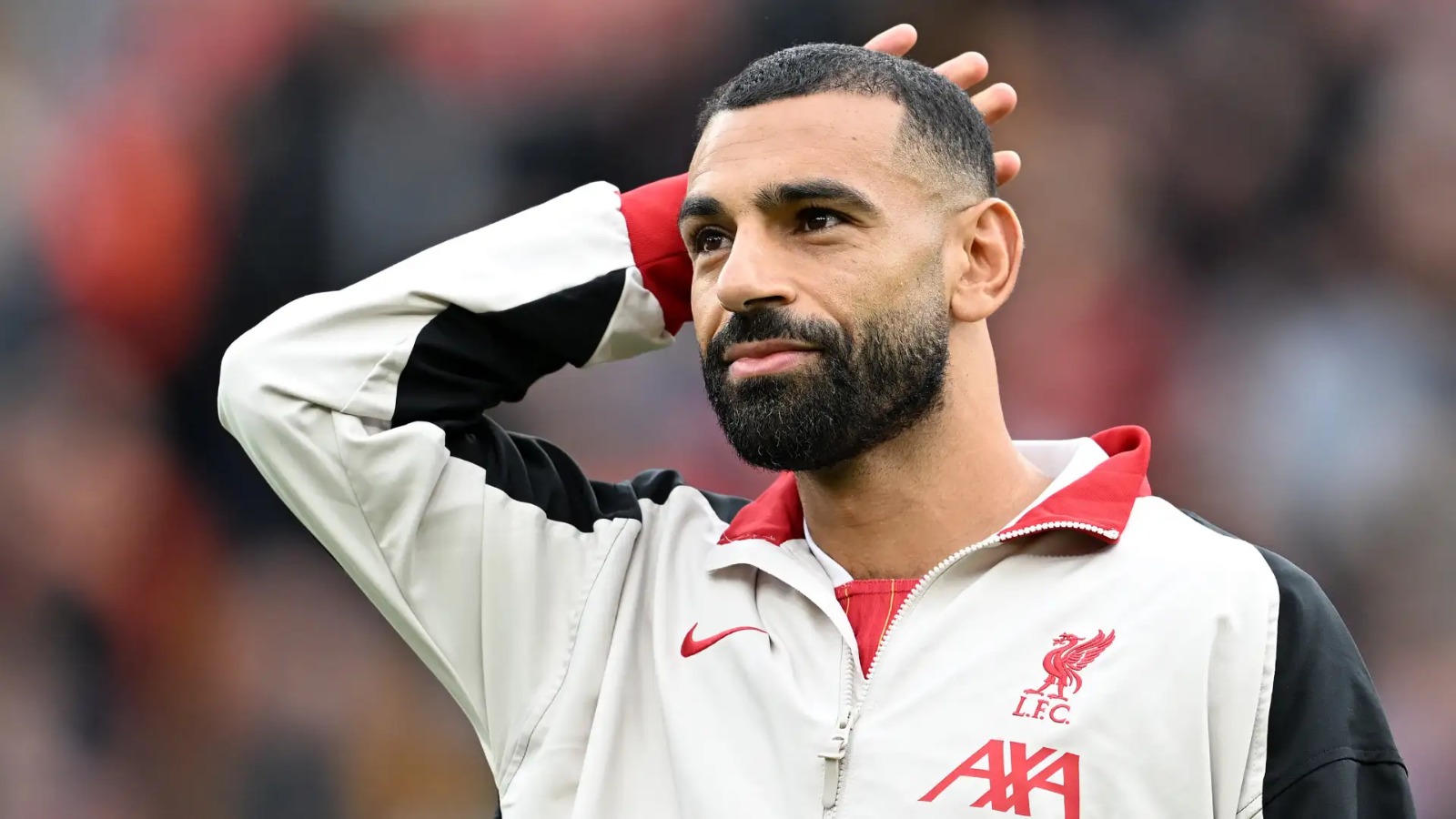 Mohamed Salah Bodrumda 400 milyonluq villa aldı