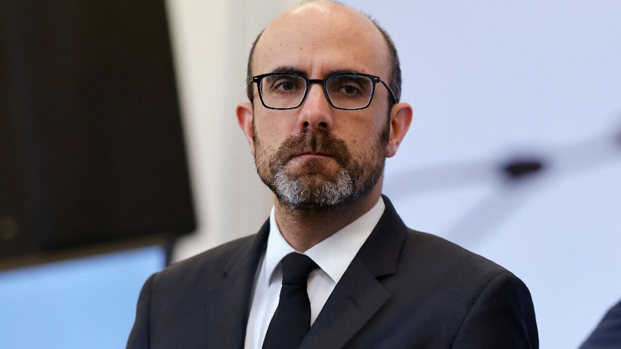 "Onun harada ola biləcəyi ilə bağlı məlumatımız var"