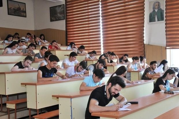 Tələbələrin köçürülməsi prosesi başlayır –BU TARİXDƏN