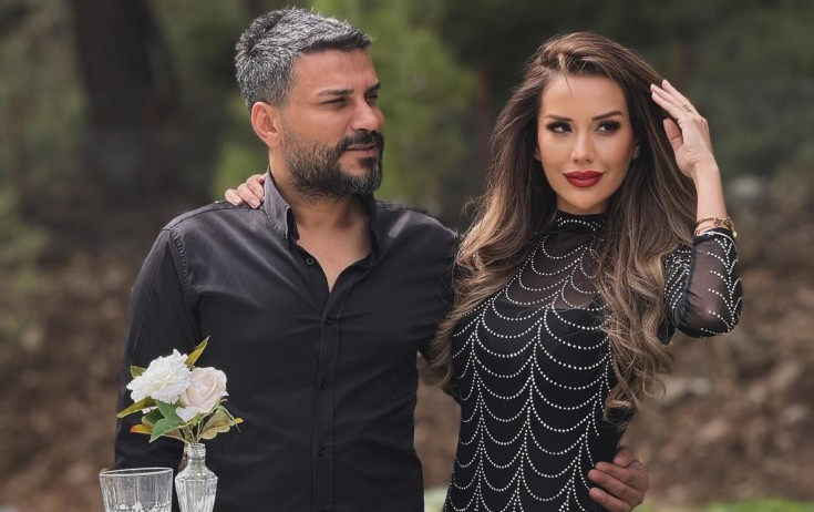 Dilan Polat və həyat yoldaşı ilə bağlı məhkəmə qərarı