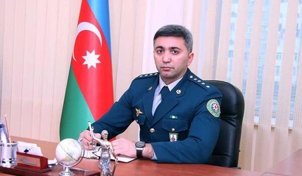 DSX mayoruna hücum: Ramal Aslanov ifadə verdi