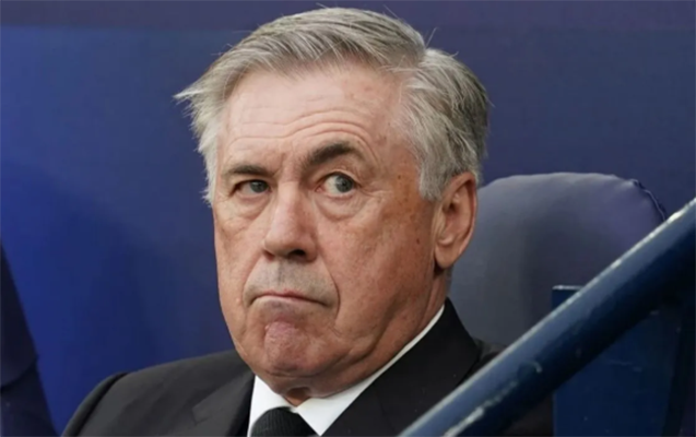 Ançelotti bir il müddətinə azadlıqdan məhrum edildi