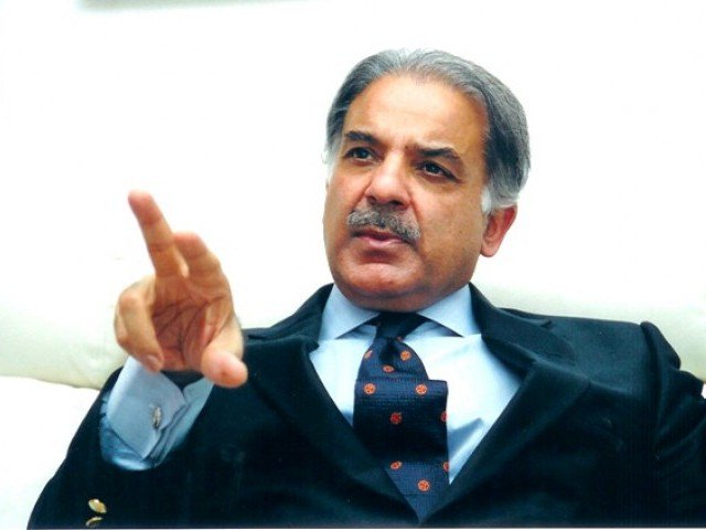 Şahbaz Şərif Hakan Fidan və Yaşar Güləri qəbul etdi