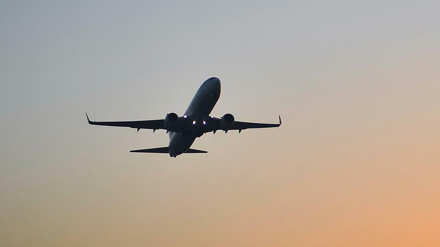 Gəncədən Moskavaya uçmalı olan aviareys təxirə salındı - Nə baş verib?
