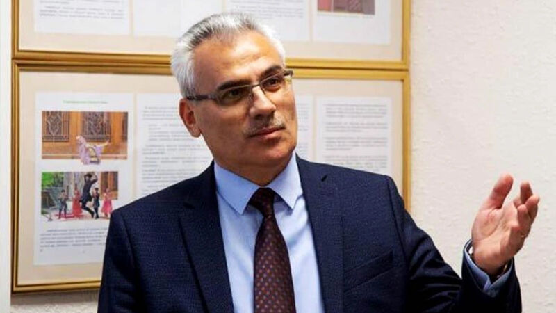 Rusiya Azərbaycan diasporunun rəhbərini deportasiya edir