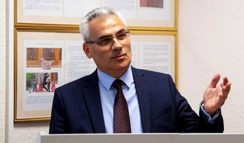 Rusiyadan deportasiya olunan Elşən İbrahimov kimdir? – DOSYE