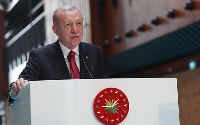 Ərdoğan xalqa müraciət edəcək