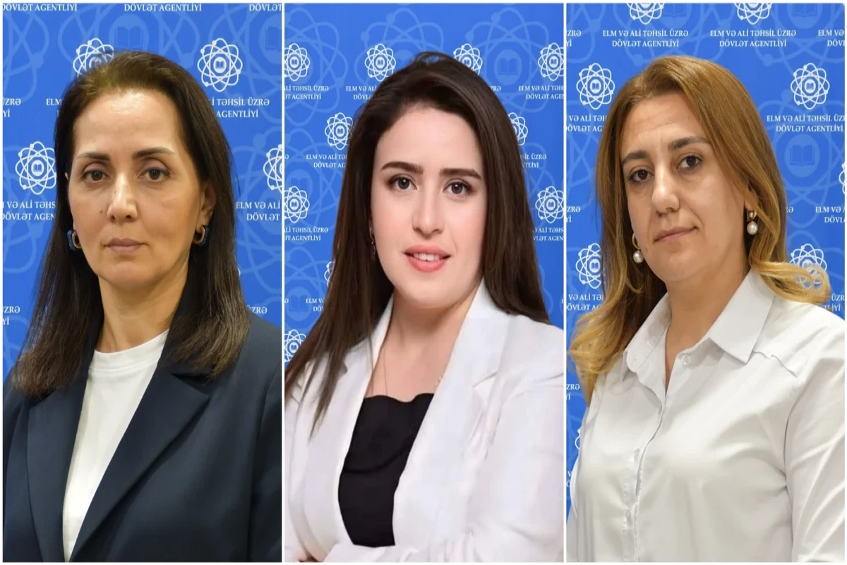 İqtisadiyyat və Humanitar Kollecdə Yeni Rəhbər Təyinatları