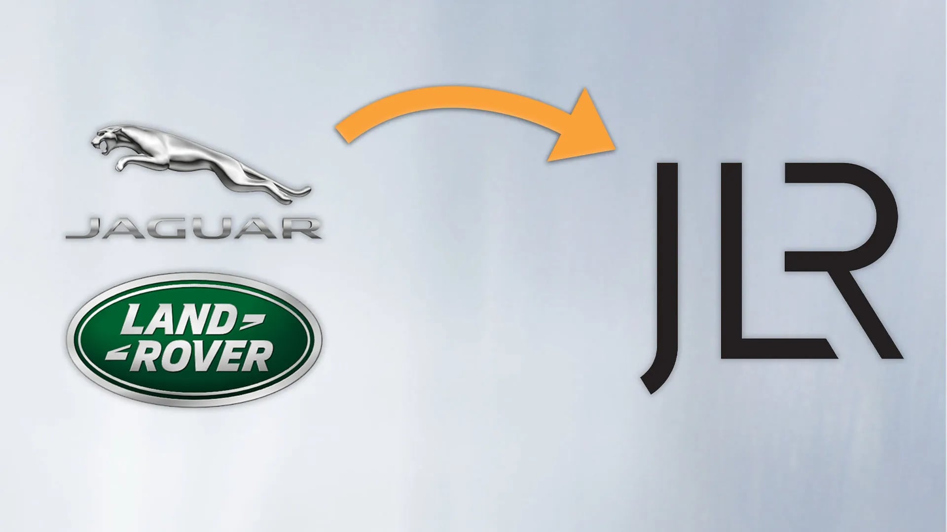 "Range Rover"in yeni loqosu bəyənilmədi