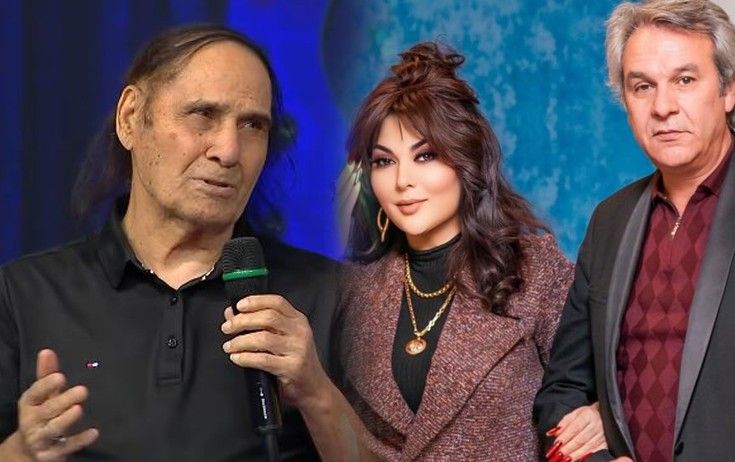 Niyaməddin Musayev illərdir küsülü olduğu Musadan danışdı