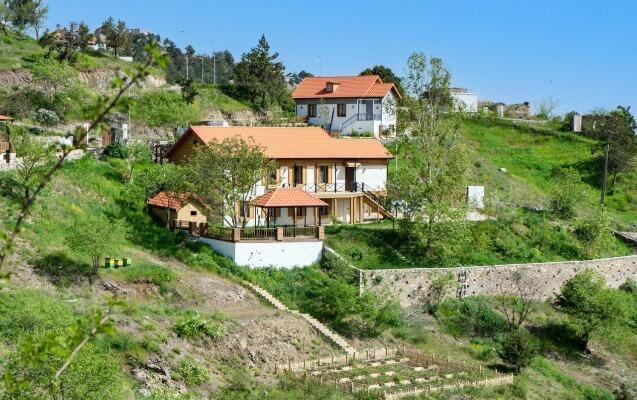 Laçında insan skeletinin qalıqları tapıldı