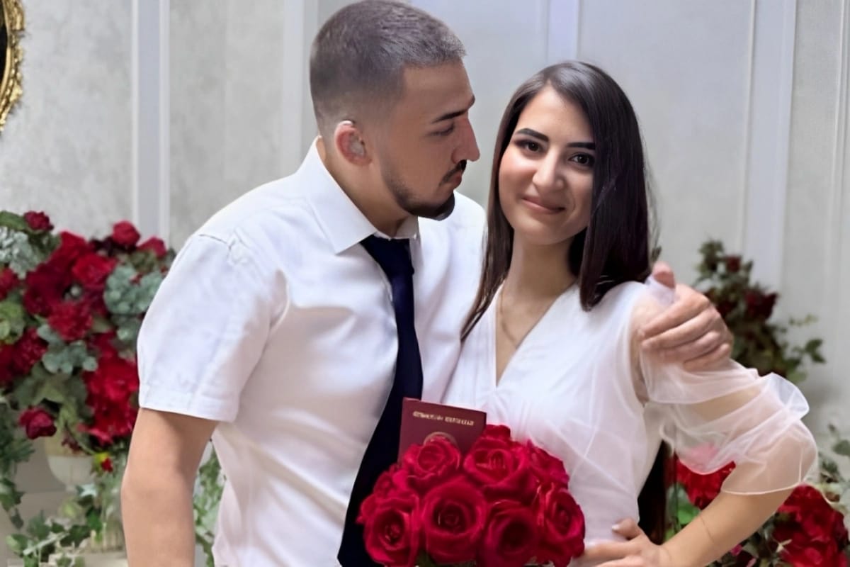 Vətən müharibəsinin iştirakçısı arvadını öldürüb? - VİDEO