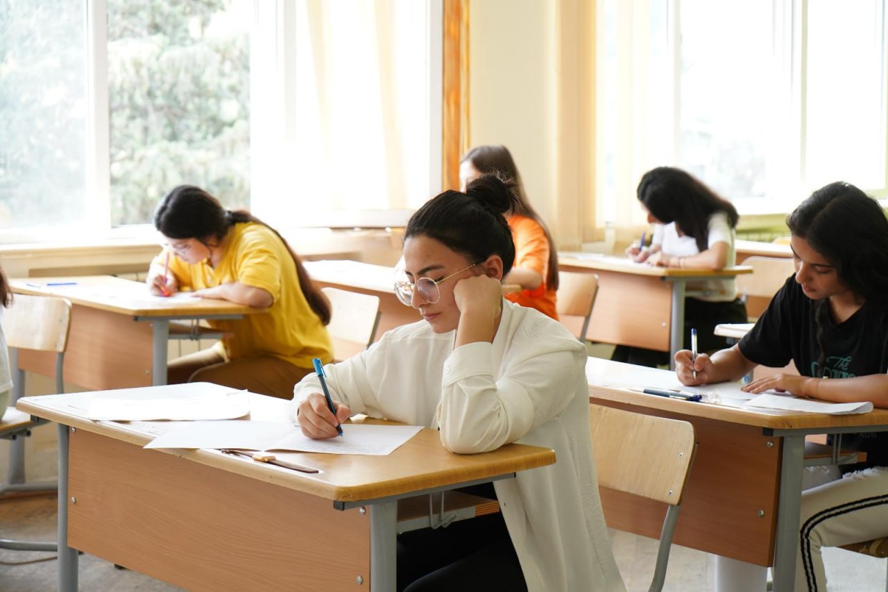 Jurnalistika ixtisasında qabiliyyət imtahanı LƏĞV EDİLİR?