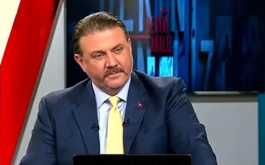Türkiyə prezidentinin baş müşaviri vəfat etdi
