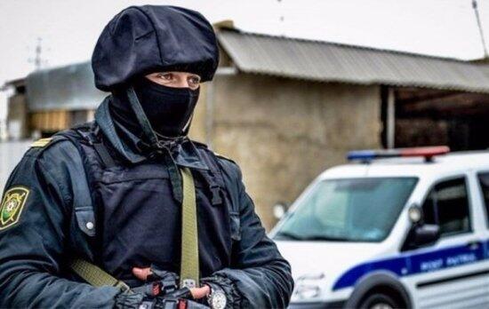 DİN əməliyyat keçirdi, 10 kiloqram narkotik aşkar olundu - VİDEO