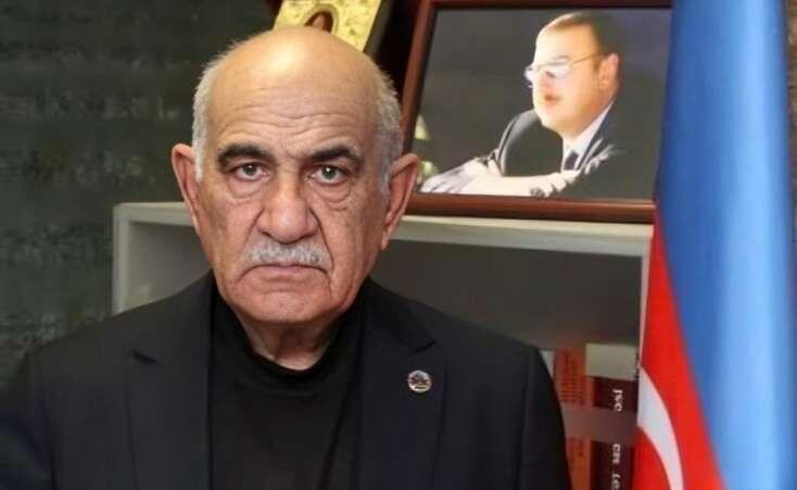 Tanınmış vəkil vəfat etdi - FOTO