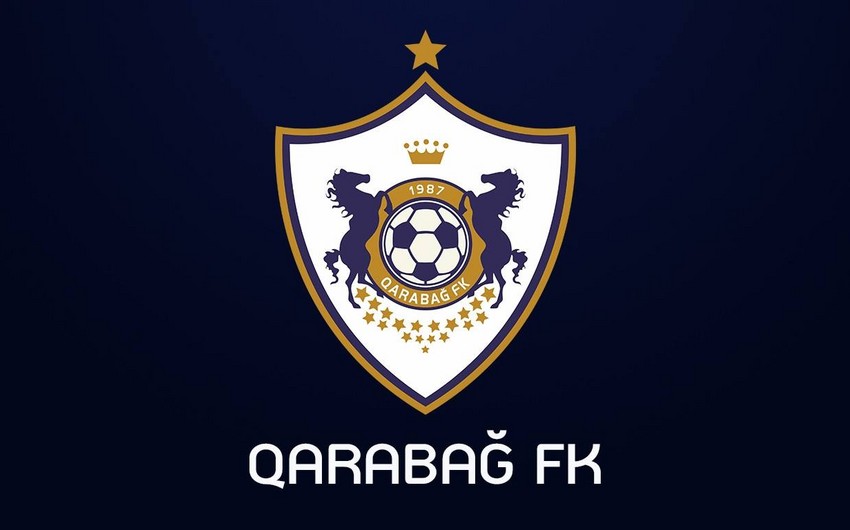 "Qarabağ"ın yeni transferi