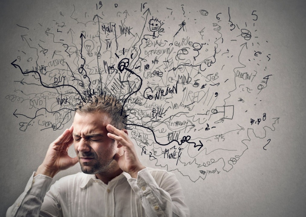 Psixopatik xüsusiyyətlər stress hormonları ilə əlaqələndirildi - ARAŞDIRMA