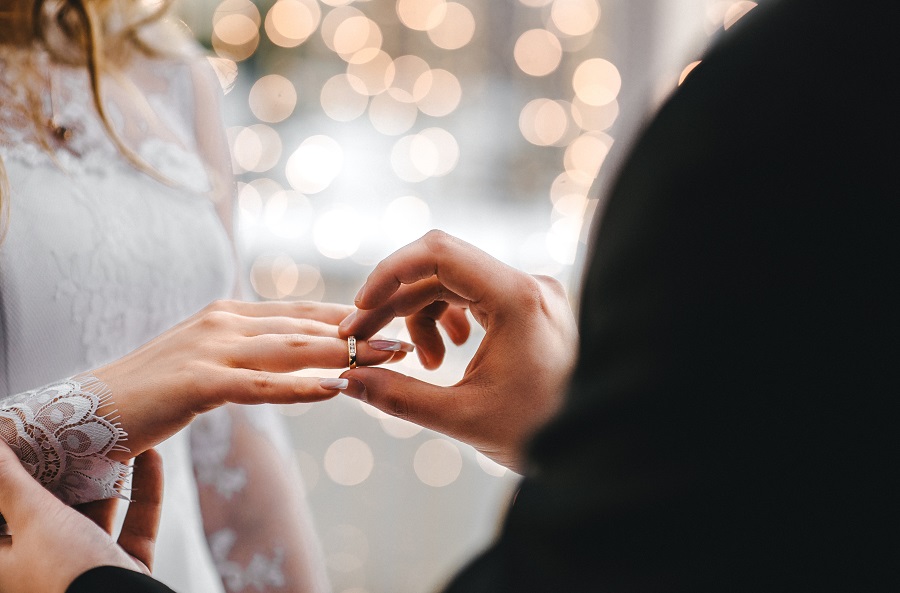 Azərbaycanda ən çox nikah bu rayonda olub