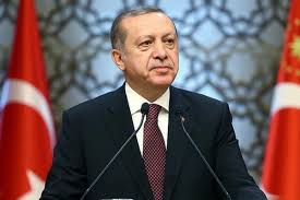 "Türkiyə üçün yeni səhifə açıldı" - Ərdoğan