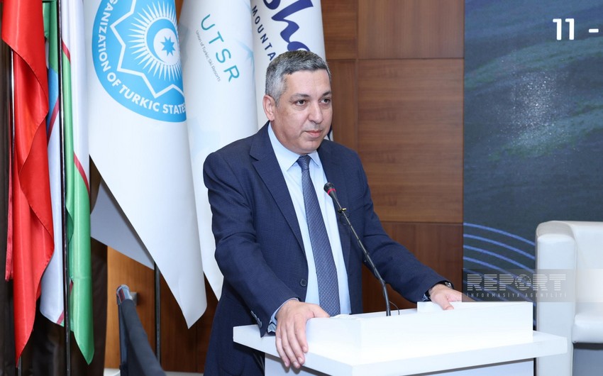 Kənan Quluzadə: "Türkdilli Dövlətlərin Xizək Kurortları İttifaqı qarşılıqlı turist axınının artmasına töhfə verəcək"