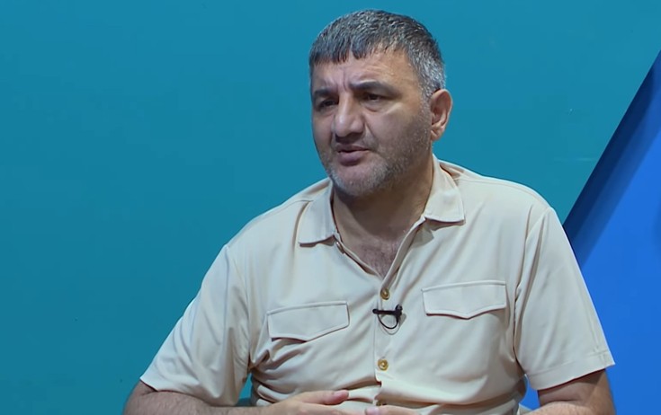 "Övladım olmasa da, həyat yoldaşımdan ayrılmaram"
