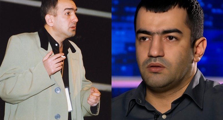 Xalq artistinin oğlu: "Həkim səhlənkarlığı ucbatından atamı itirdim"