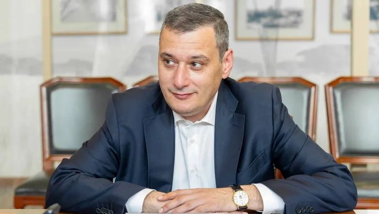 Ukrayna Təhlükəsizlik Xidməti Putinin 2 yaxın adamını AXTARIŞA VERDİ