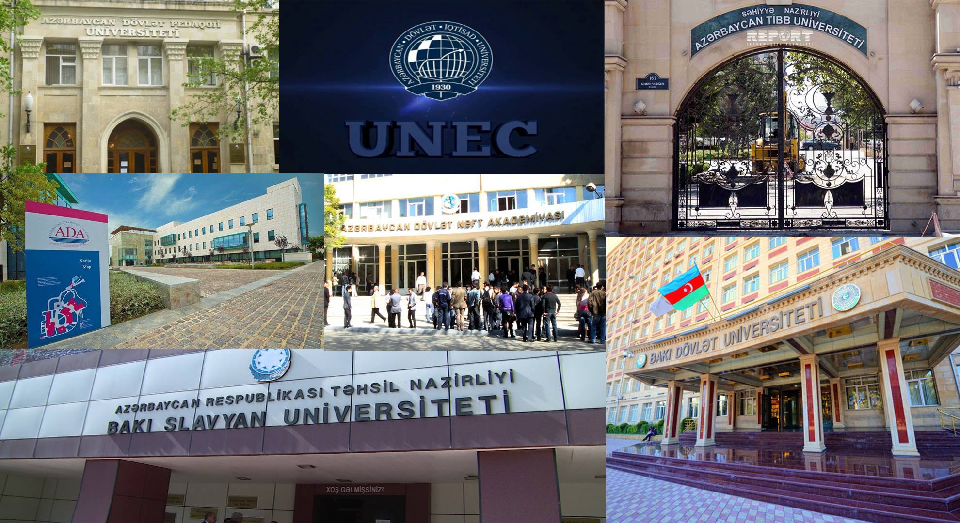 "Universitetlərə qəbul planı 8 faiz artıb" - Məleykə Abbaszadə