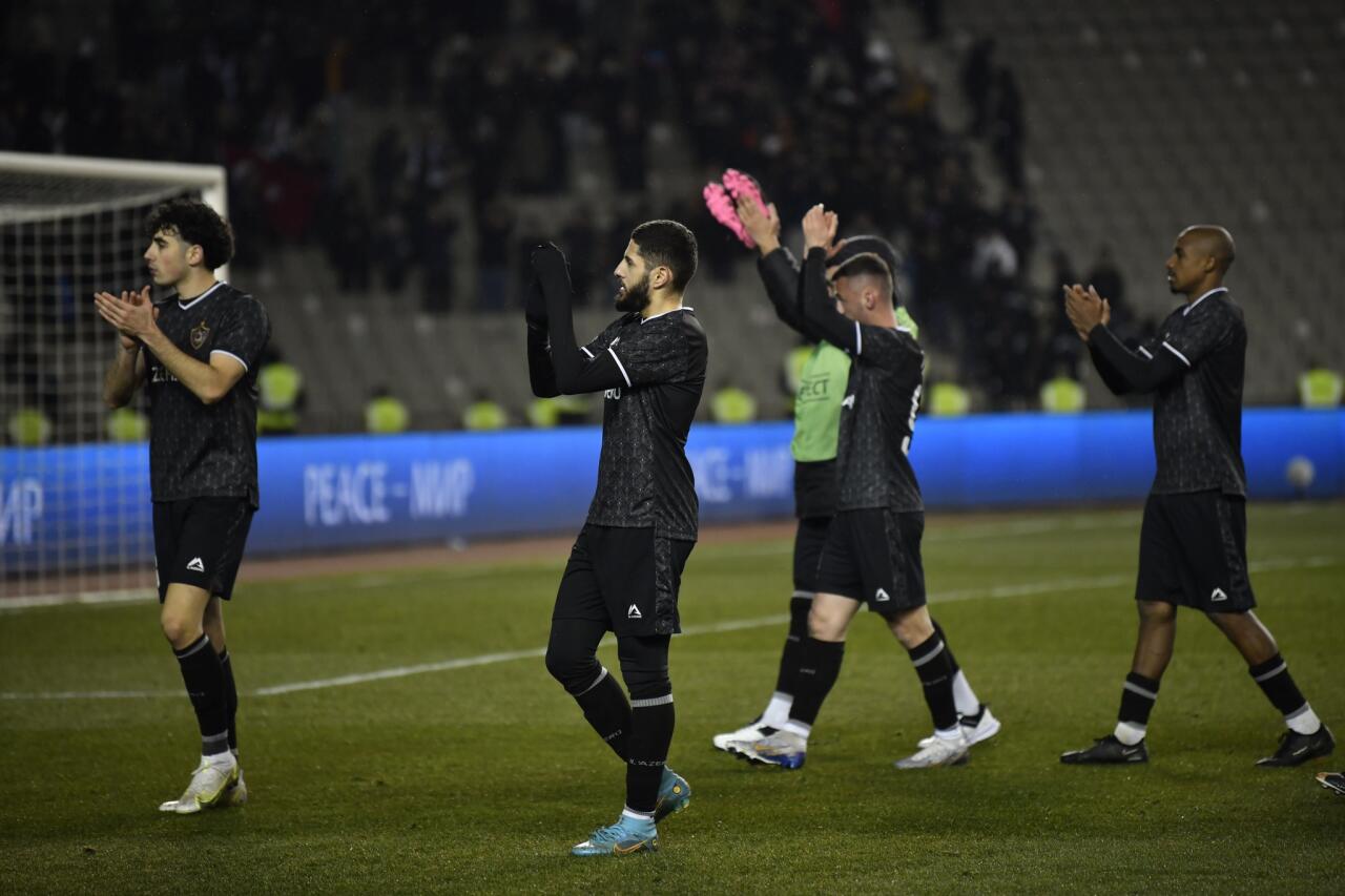 "Qarabağ"ın bəyənmədiyi futbolçunu alman klubu ALDI
