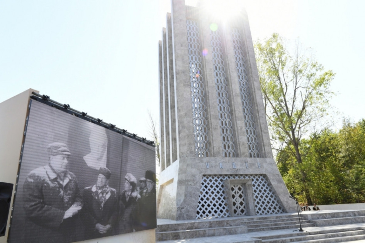 Vaqif Poeziya Günlərinin tarixi dəyişdirilib