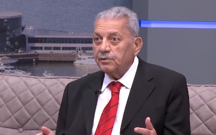Xəstəxanaya yerləşdirilən Xalq artistinin son durumu AÇIQLANDI
