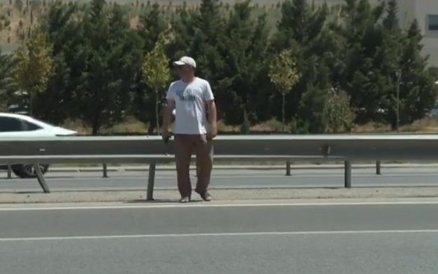 Magistralın bu hissəsi niyə “ölüm yolu” adlandırılır?