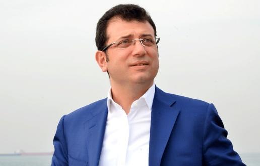İmamoğlu 1 il 8 ay müddətinə azadlıqdan məhrum edildi