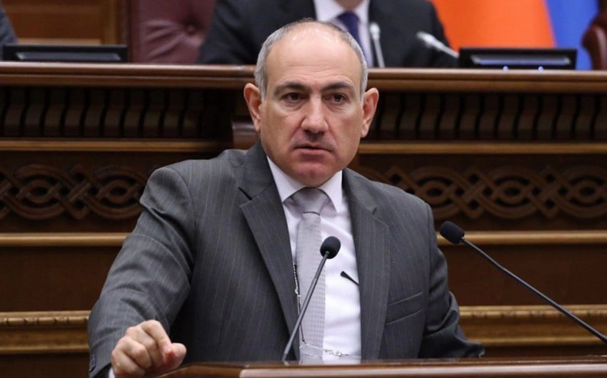 Paşinyandan gecikən etiraf: “Qarabağı Azərbaycanın tərkib hissəsi kimi daha əvvəl təsdiqləməliydik”