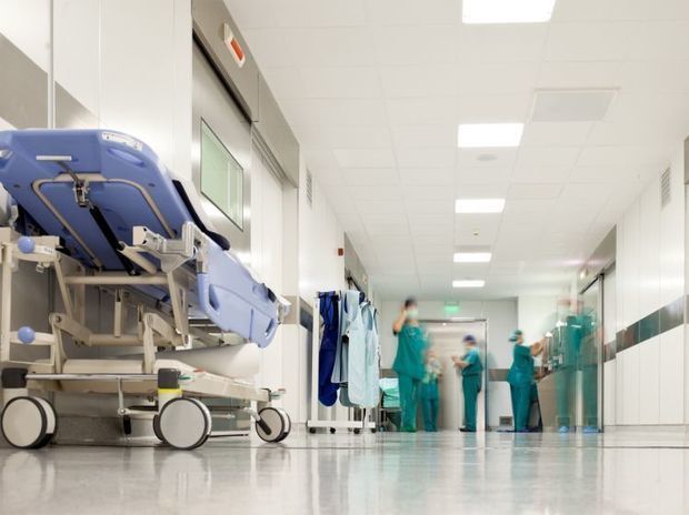 Bakıda qadını güllələyən şəxs özəl klinikanın direktoru imiş