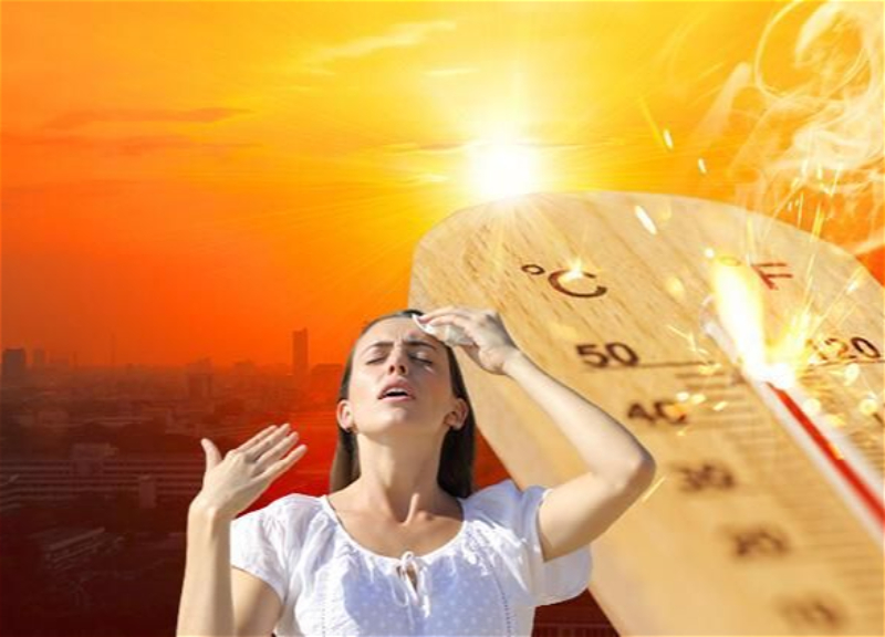 Hava ilə bağlı daha bir XƏBƏRDARLIQ