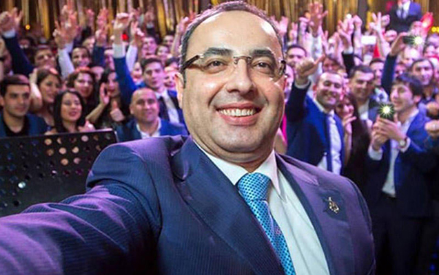 İlqar İsmayılov azadlığa buraxıldı
