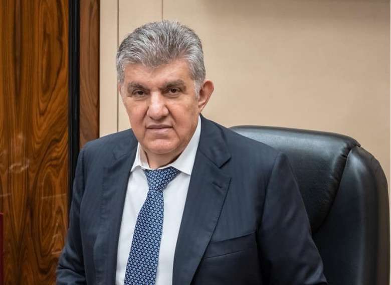 "Paşinyan vəzifədən getməlidir"